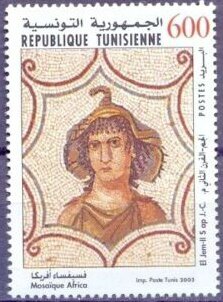 Stamp